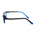 Cheap Price Hot Crystal Frame TPE Glasses